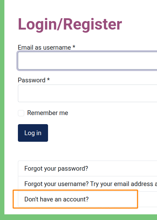Mozhi Registration 1